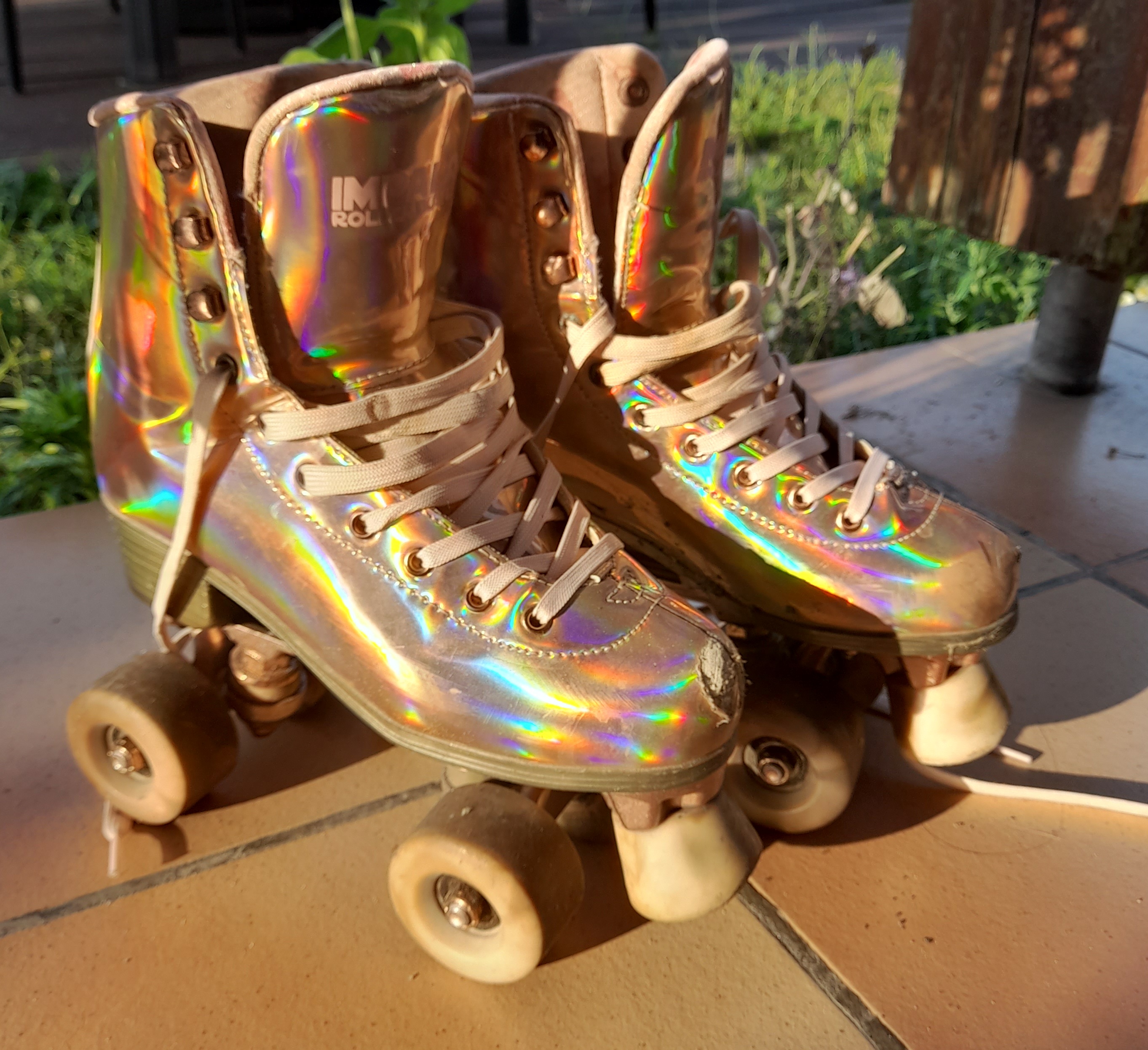 Location roller 40 entre particuliers