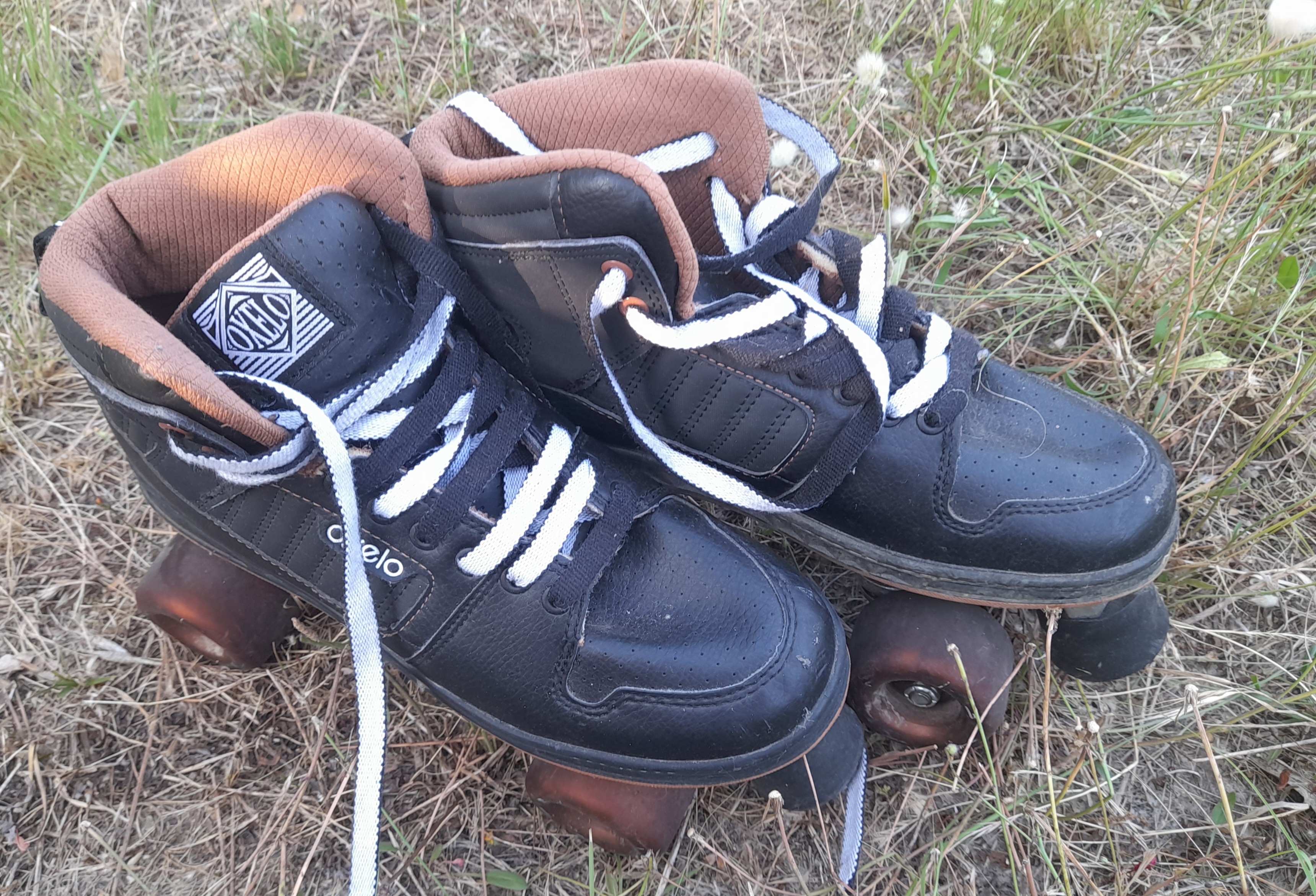 Location roller 40 entre particuliers