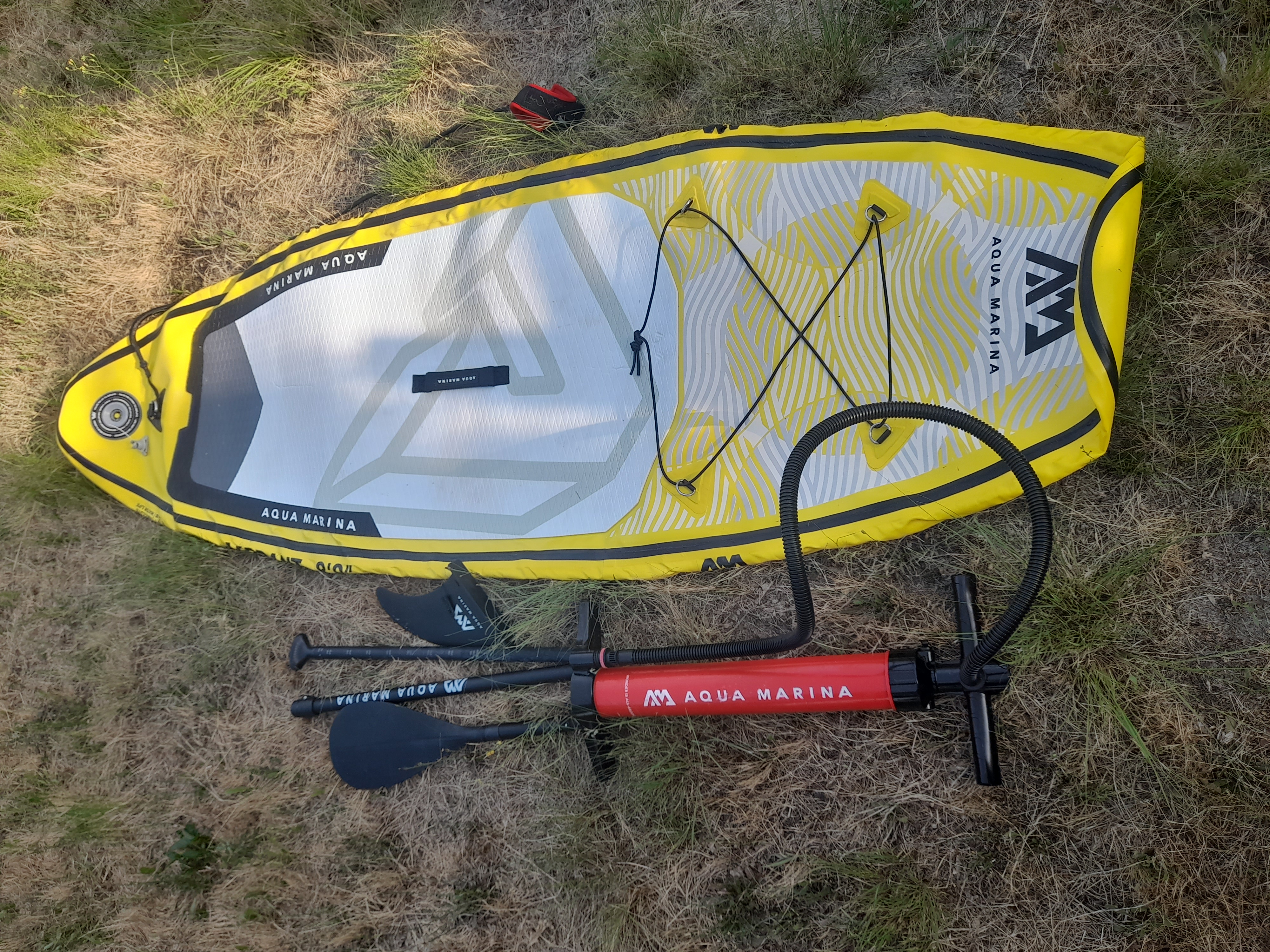 Location paddle 40 entre particuliers