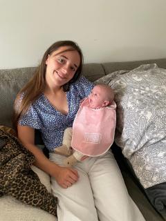 Demander du babysitting