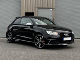 Location : voiture de luxe