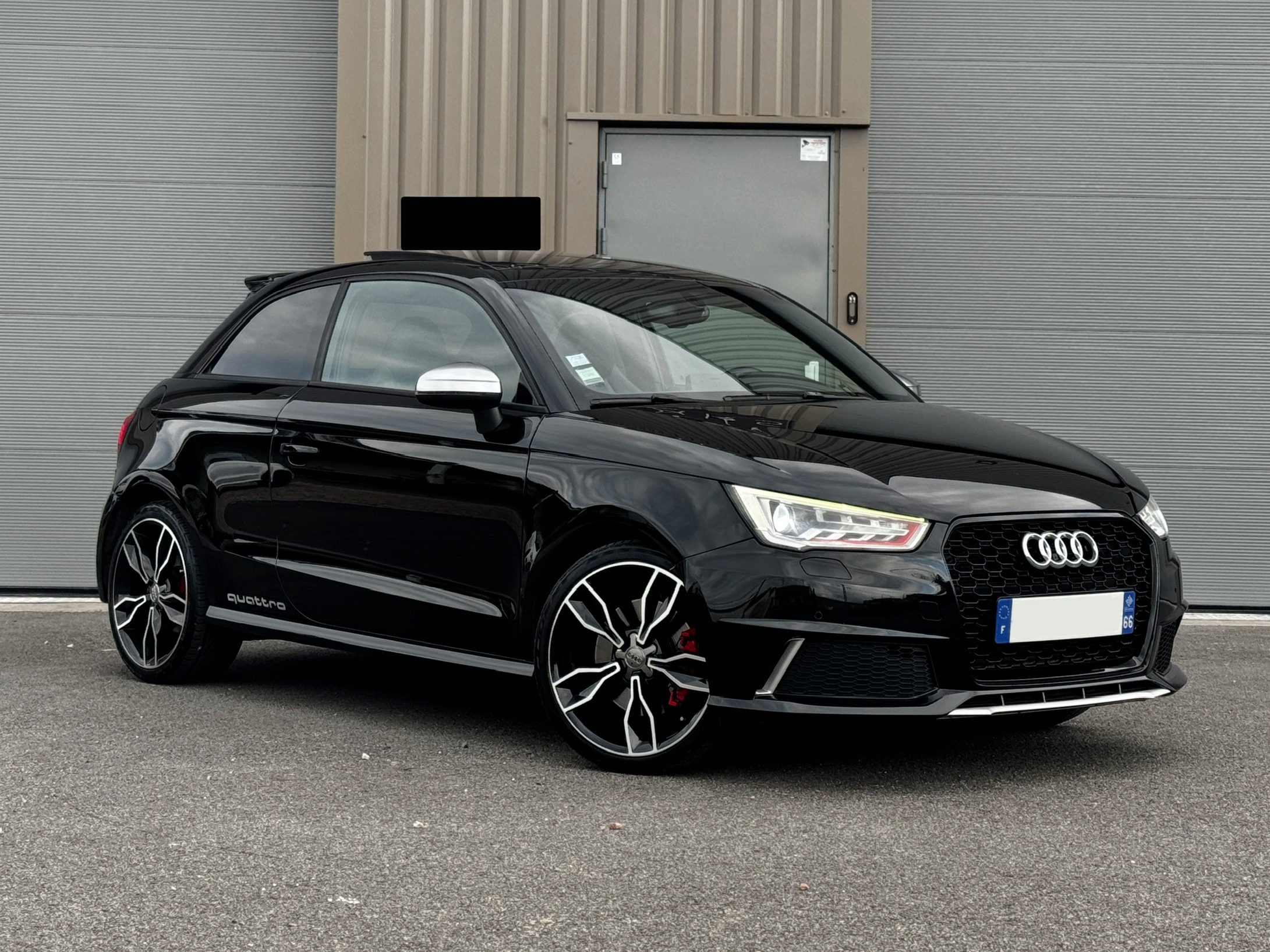 Location voiture de luxe 79 entre particuliers