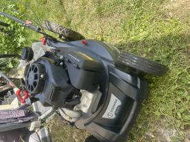 Service : reparation tondeuse Service : reparation tondeuse