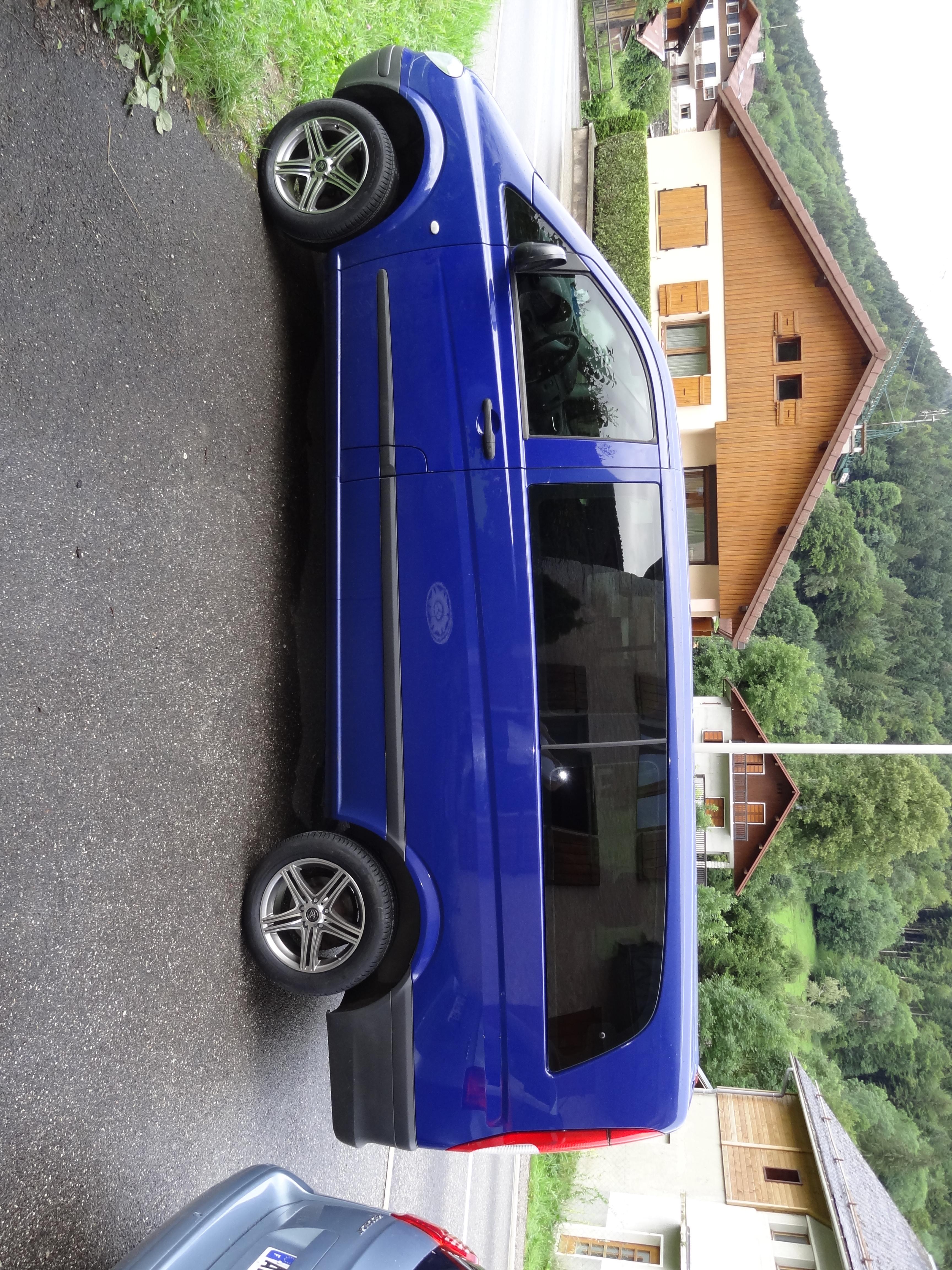 Location monospace 74 entre particuliers