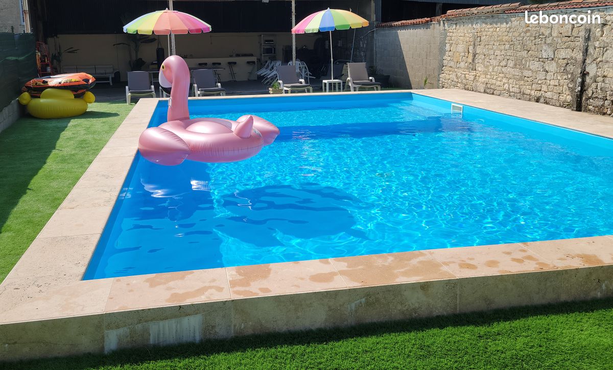 Location piscine 85 entre particuliers