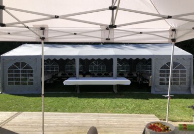 Location tente reception 35 entre particuliers