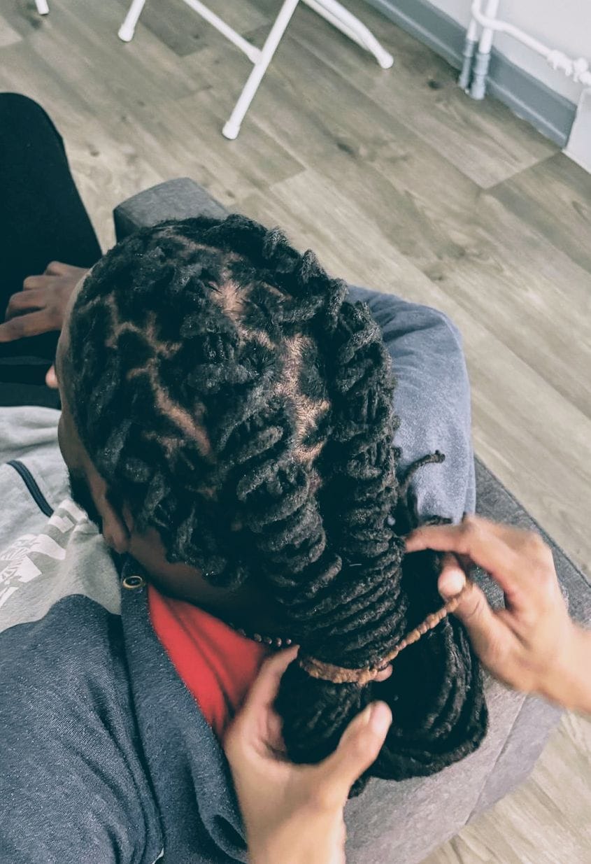 Service coiffure 67 entre particuliers