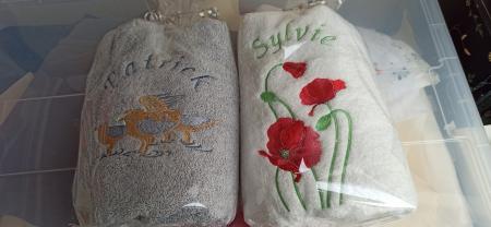 Service : couture Service : couture