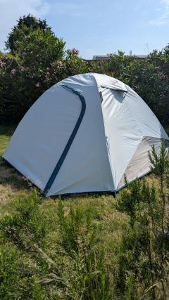 Location : tente Location : tente