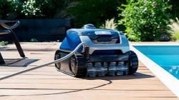 Location : robot piscine Location : robot piscine