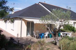 Louer la chambre