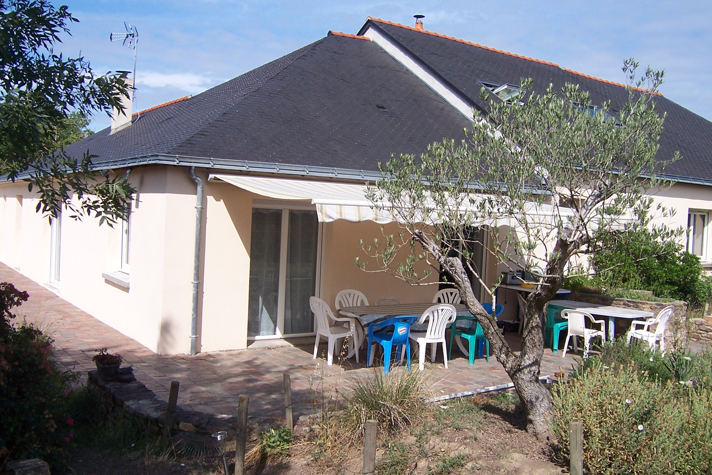 Location chambre meublee 49 entre particuliers