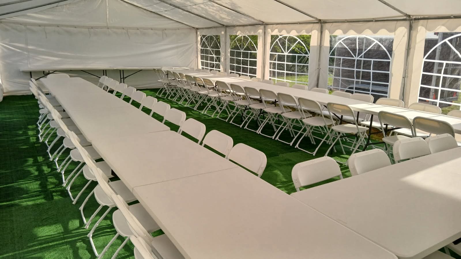 Location tente reception 62 entre particuliers