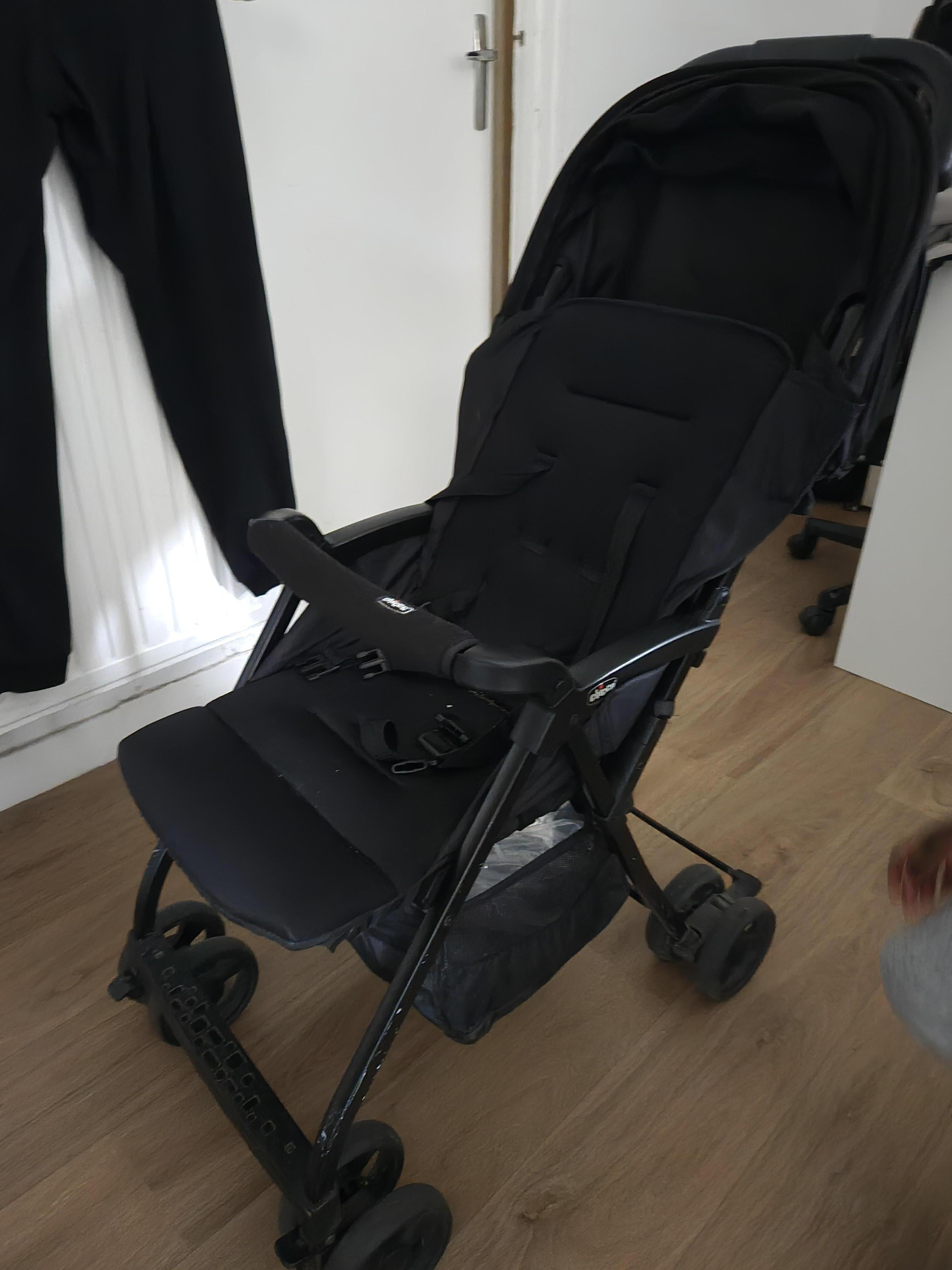 Location poussette 94 entre particuliers