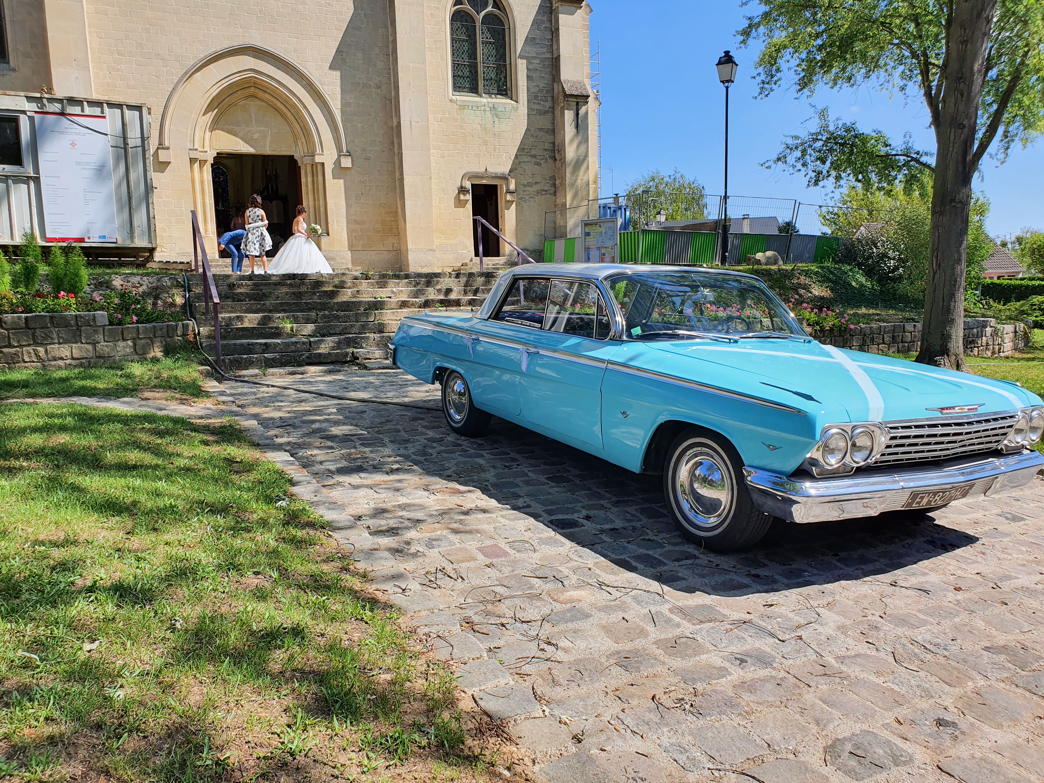 Location avec chauffeur 95 entre particuliers