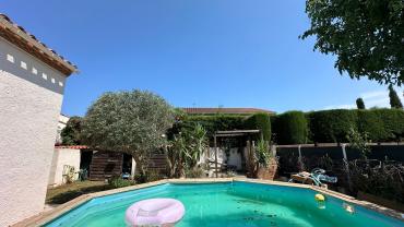 Louer le jardin