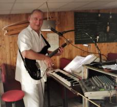 Service musicien entre particuliers