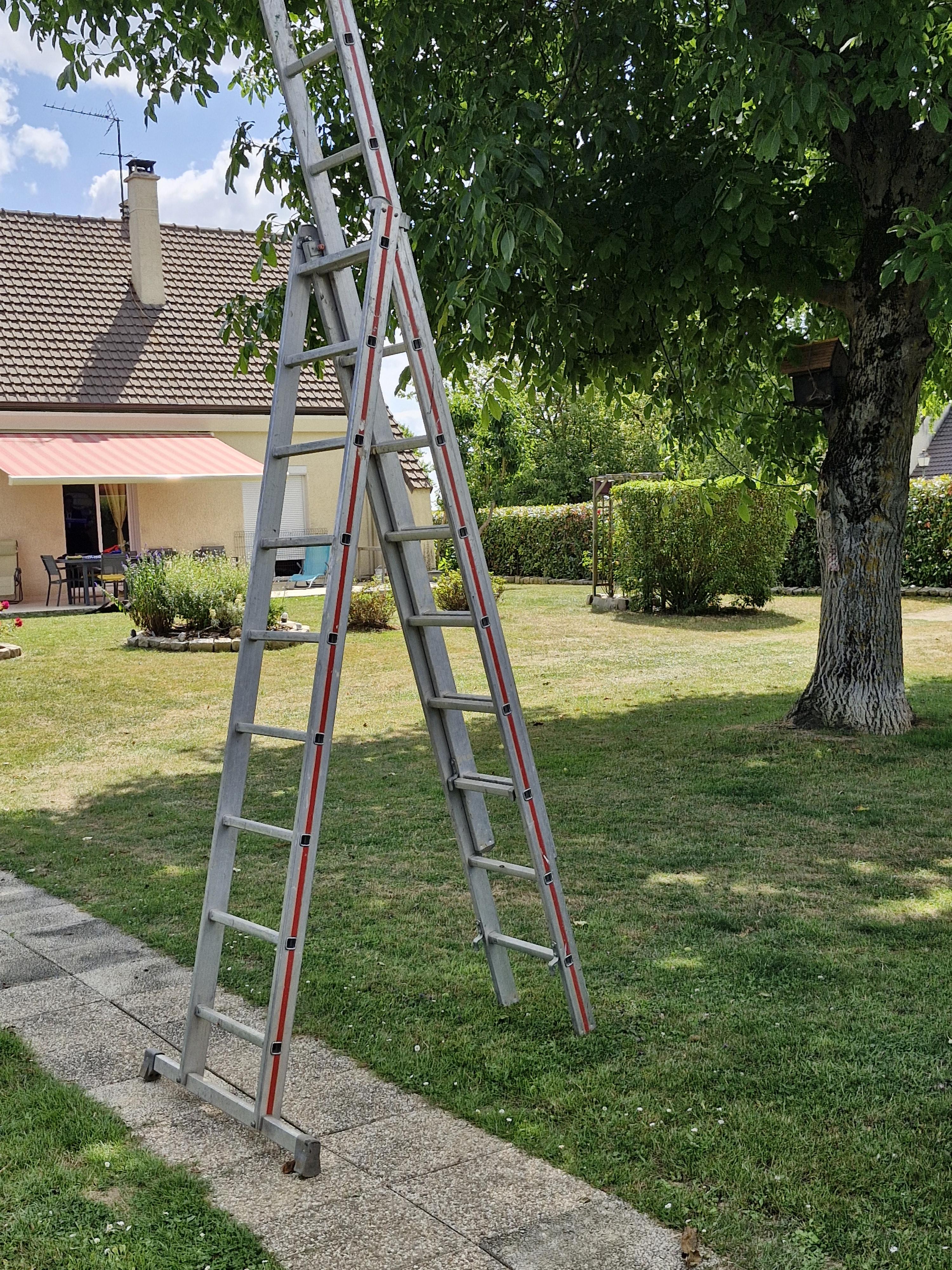 Location echelle 91 entre particuliers