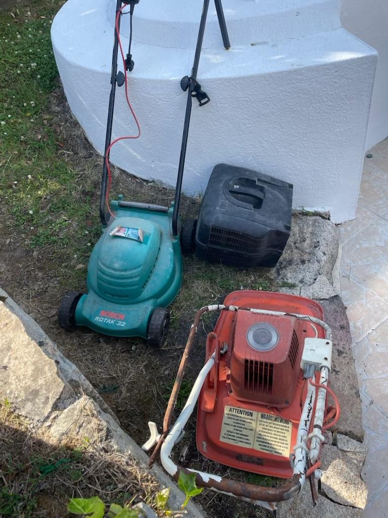 Service debroussaillage 85 entre particuliers