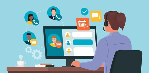 Service secretariat 83 entre particuliers