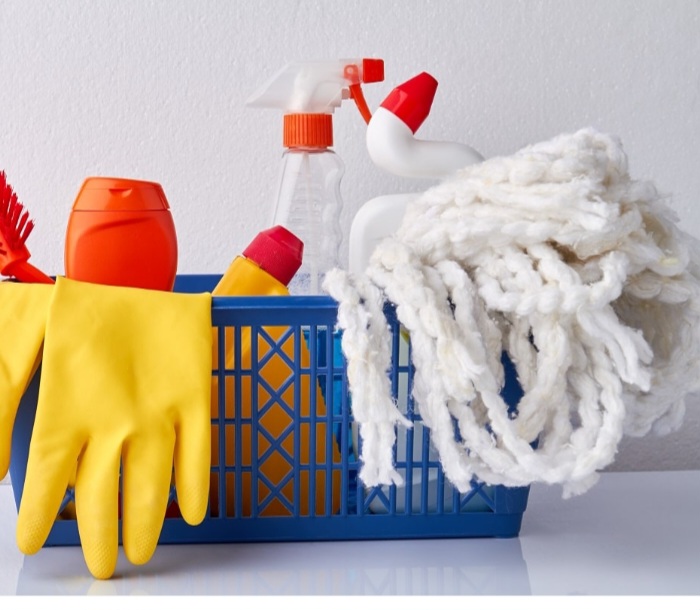 Service menage 60 entre particuliers