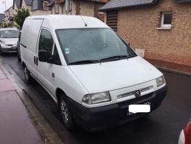 Demander ce déménageur