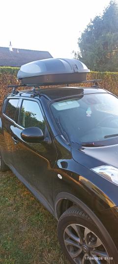 Location : barres de toit Location : barres de toit