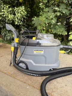Louer le karcher