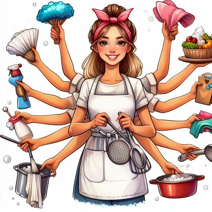 Service menage 27 entre particuliers