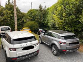 Service : gardiennage Service : gardiennage