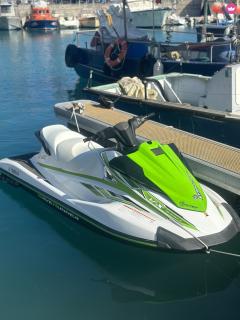 Louer le jetski