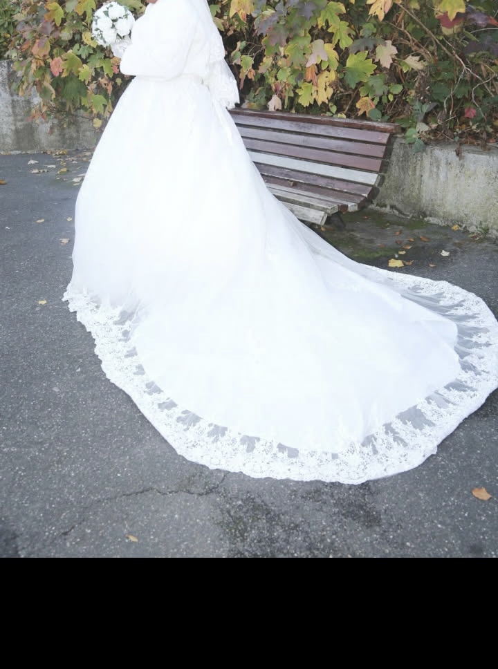 Location robe de mariee 94 entre particuliers