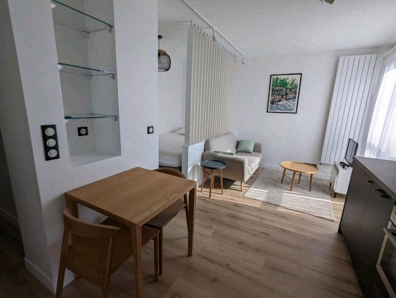 Location colocation appartement 75 entre particuliers