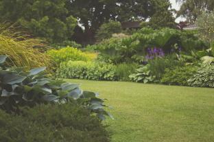 Louer mon jardin