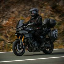 Louer la moto