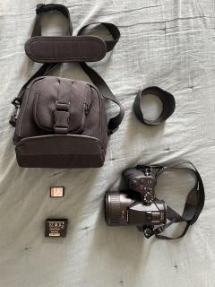 Location : appareil photo numerique