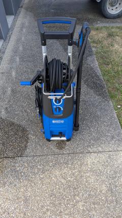 Louer le karcher