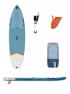 Louer le paddle