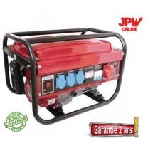 Louer le groupe élec. Louer le groupe élec.