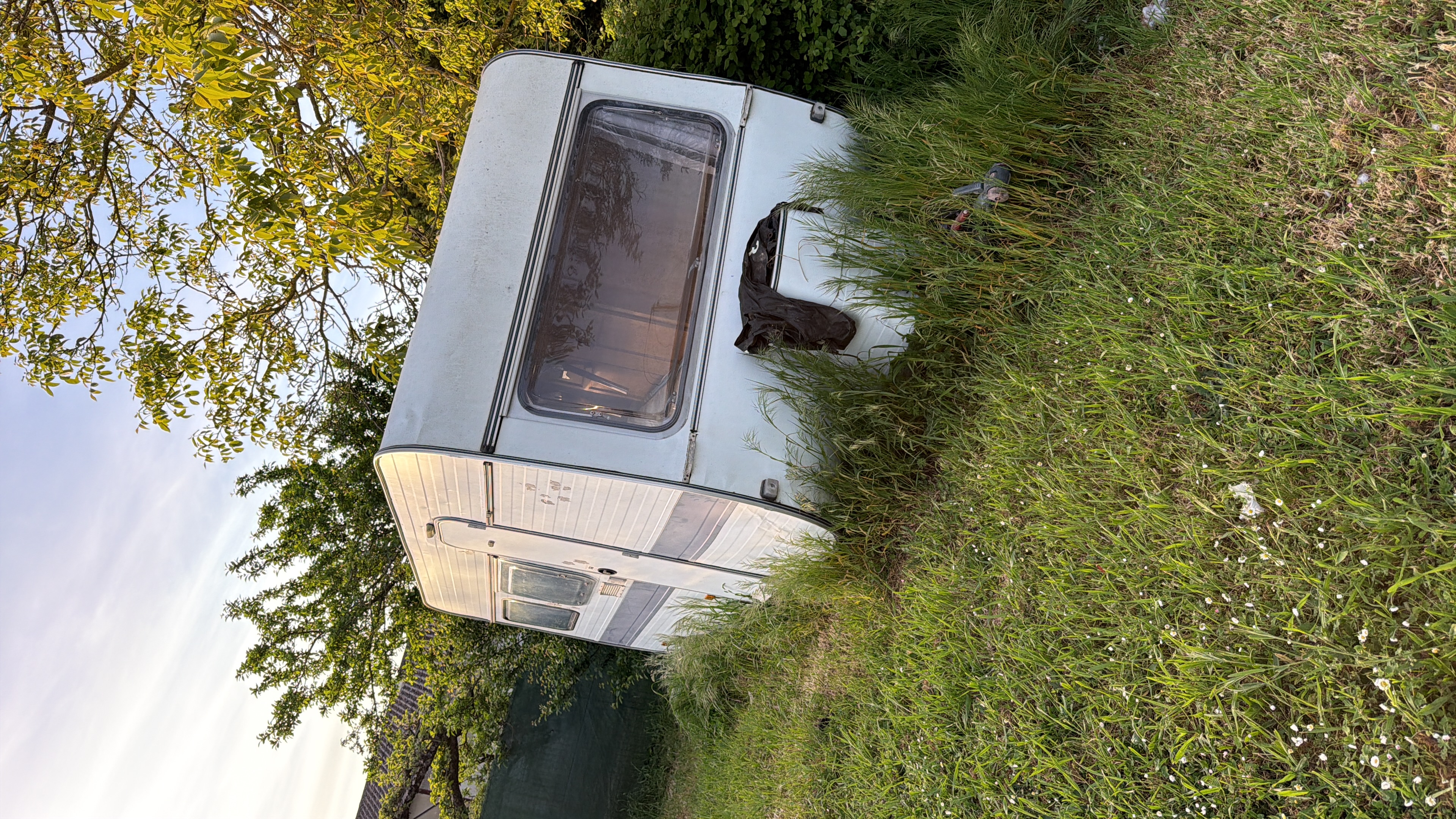Location caravane 17 entre particuliers