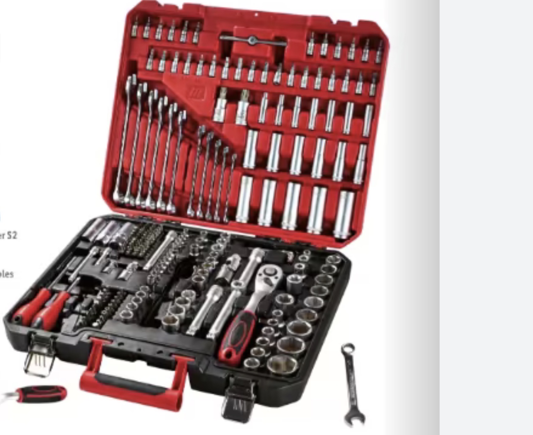 Location malette outils 17 entre particuliers