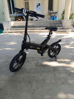 Louer le vélo