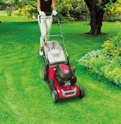 Demander ce jardinier