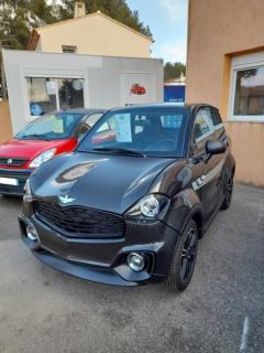 Louer la voiture