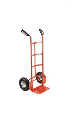 Louer le chariot