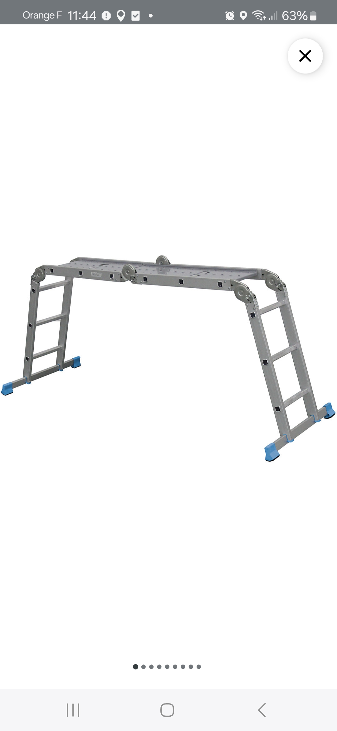 Location echelle 64 entre particuliers