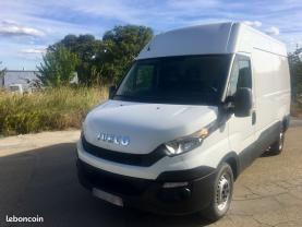 Louer le camion