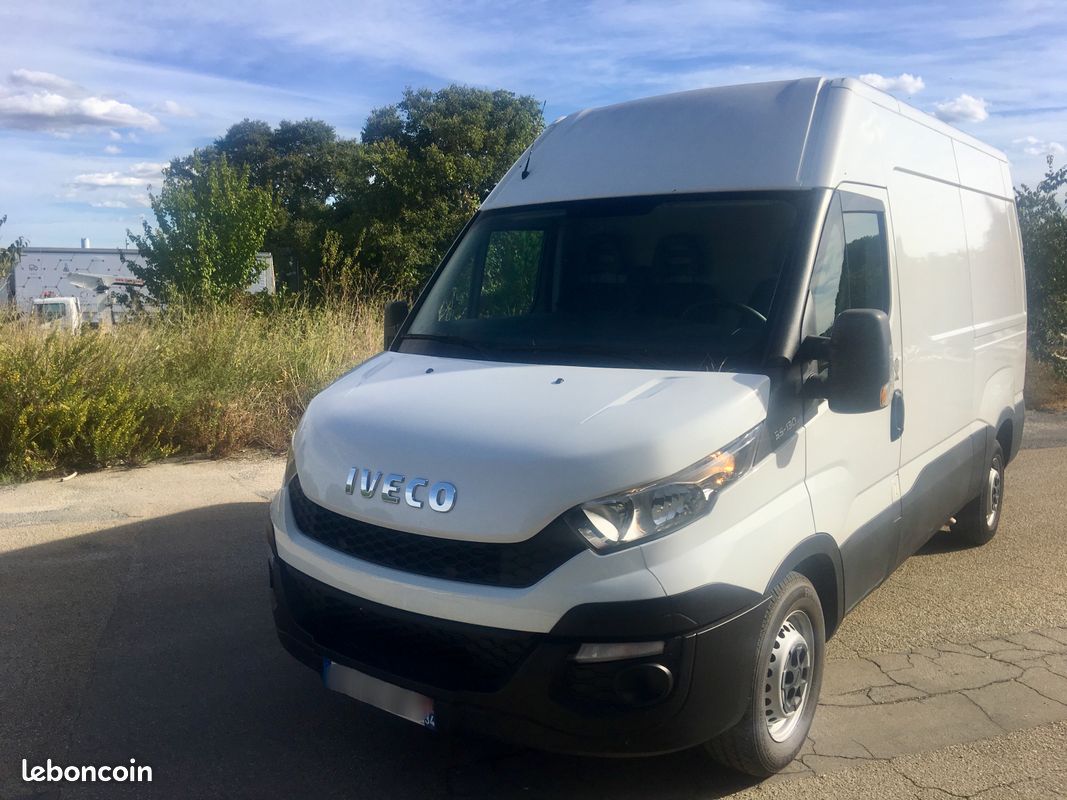 Location camion camionnette 93 entre particuliers