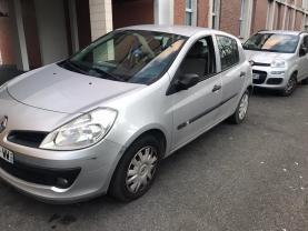 Louer la voiture