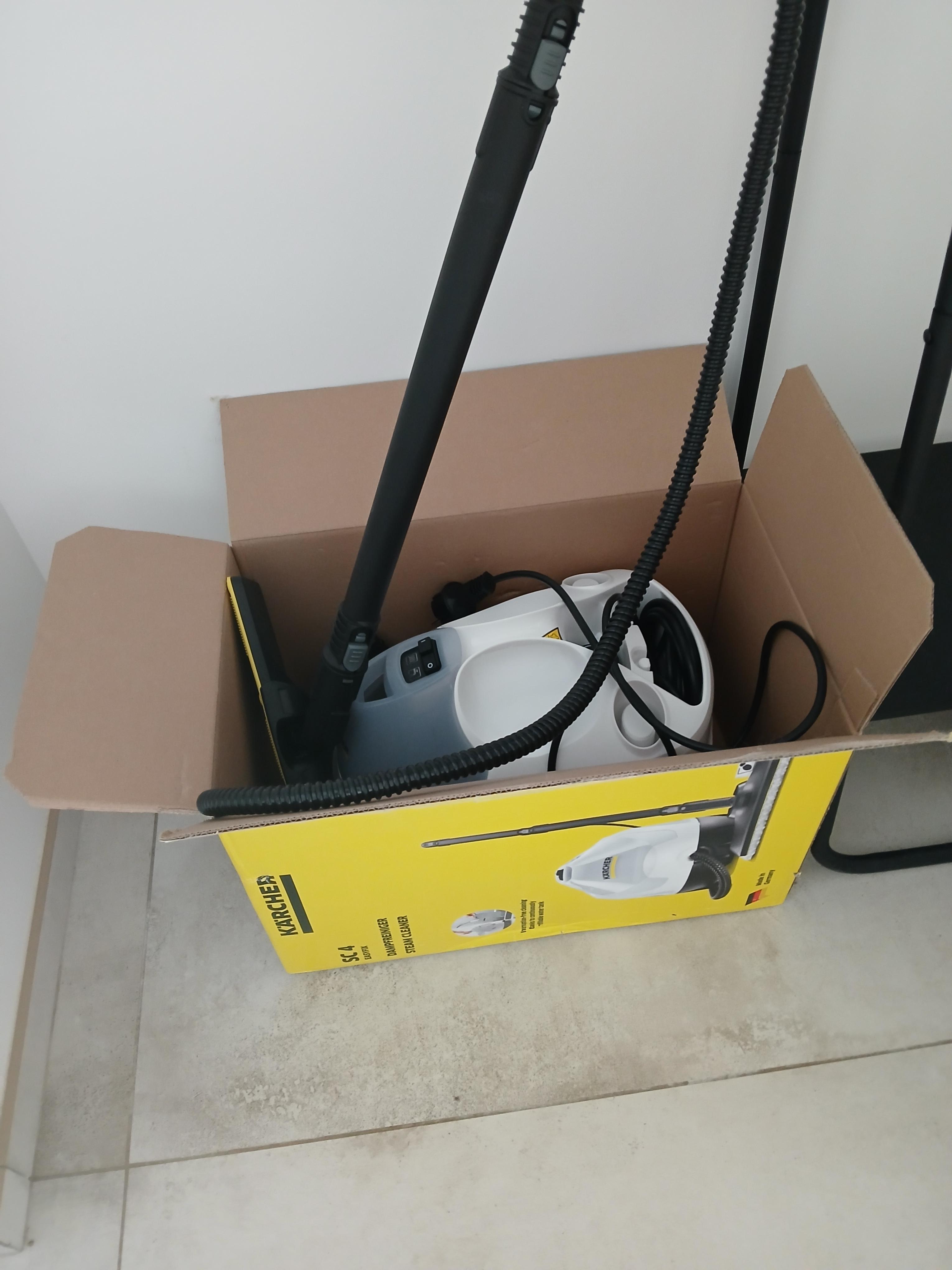 Location nettoyeur vapeur 85 entre particuliers